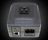 ezOutlet - IP-Enabled Remote Power Reboot Switch