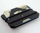 A3 Aluminum Plate Wallet