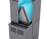UV Light Air Purifier for HVAC System