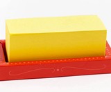 Pad of Butter Notepad
