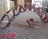 Skallops: Build The Ultimate Card House