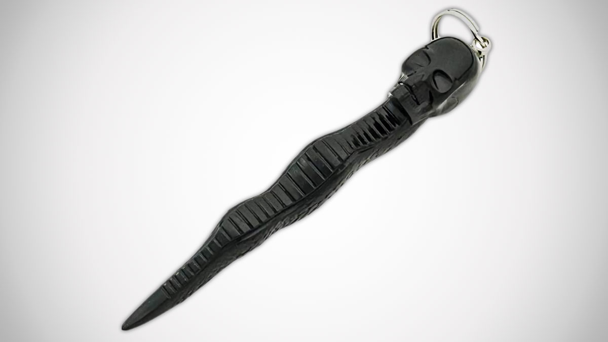 Myers Stick 8" Kubotan Myers Stick 8" Kubotan
