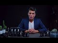Beau Brummell Men's Face Wash with Activated Charcoal