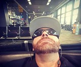 Blackout Bands - Sleep Mask Sunglasses