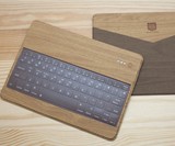 Slim Universal Bluetooth Keyboard
