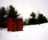 Sauna Box