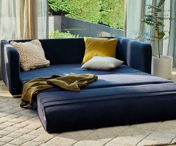 Koala Cushy Sofa Bed Koala Cushy Sofa Bed