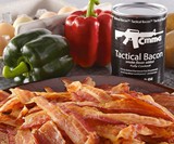 Tactical Bacon