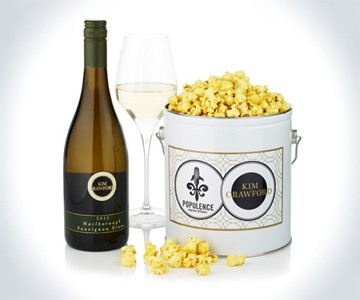 Wino Popcorn Wino Popcorn