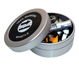 VSSL Outdoor Utility Tubes