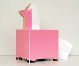 Beast Tissue Holders