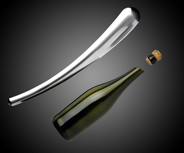 Champagne Sabre Champagne Sabre