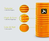 The Grid Foam Roller