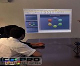 PicoPro Pocket Projector