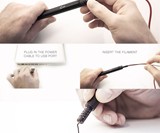 LIX 3D Printing Pen