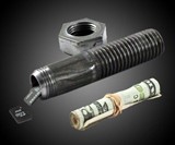 The Spy Bolt