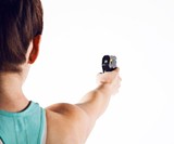 TASER Pulse Legal Civilian Stun Gun