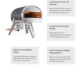Roccbox Portable Outdoor Pizza Oven