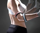 Magnetic Dumbbells