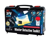 Spy Labs: Forensic Investigation Kit