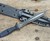 RMJ Tactical Jungle Dagger