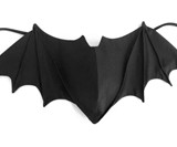 Bat Face Mask