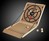Portable Skee Ball