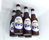 bottleLoft Magnetic Fridge Storage