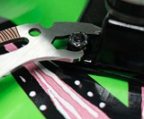 Star Trek Klingon Bat'leth 6-In-1 Multitool
