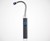 Saberlight Flex - Flexible Neck Plasma Beam Lighter