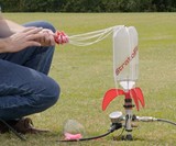 StratoLauncher IV Water Rocket Launcher Kit