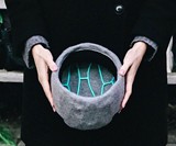 Hairkules - Winter Hat That Protects Your Hairstyle