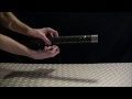 Decimator Staff Lightsaber