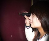 Reversible Peephole Viewer