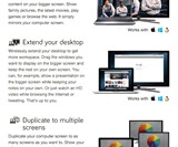 AIRTAME - Wireless HDMI Dongle