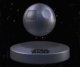 Star Wars Death Star Levitating Speaker