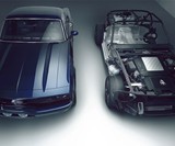 EQUUS BASS770 - New American Muscle Car