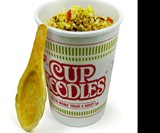 Edible Spoon Maker
