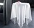 Floating Tablecloth