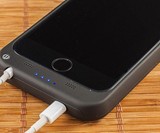 Afterburner iPhone 6 Battery Case