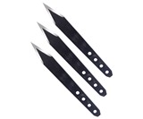 Condor Tool & Knife Half Spin Thrower Knife Set