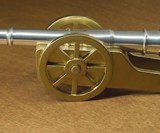 OCti-C Cannon Pen