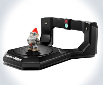 MakerBot Digitizer 3D Scanner MakerBot Digitizer 3D Scanner