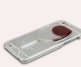 Wine Lover's iPhone Case