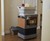 Labrador Retriever Assistive Robot Labrador Retriever Assistive Robot