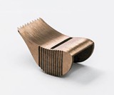 Zyp-Zyp Minimalist Tape Dispenser