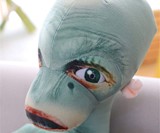 Alien Plush Toys