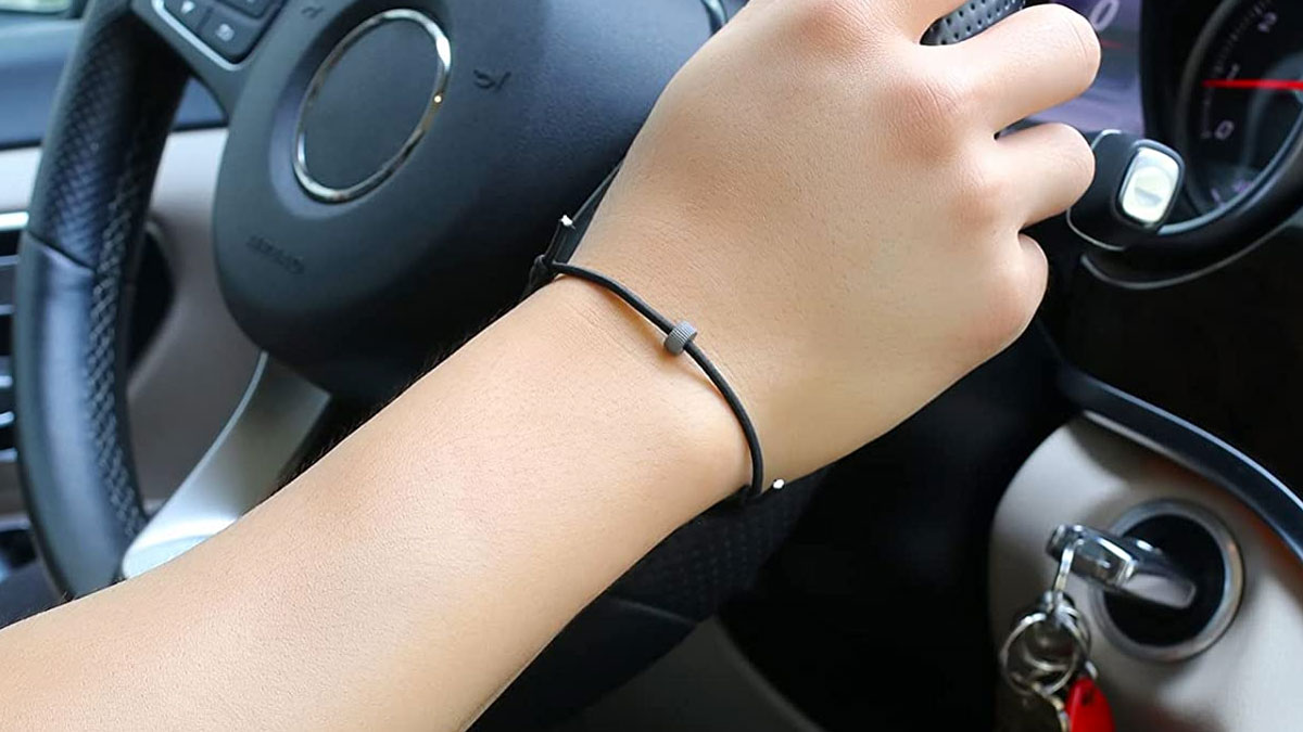 Car Window Breaker Bracelet Car Window Breaker Bracelet