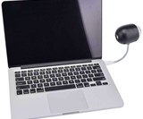 USB Book & Disco Party Light