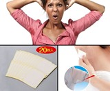 Anti-Sweat Armpit Stickers